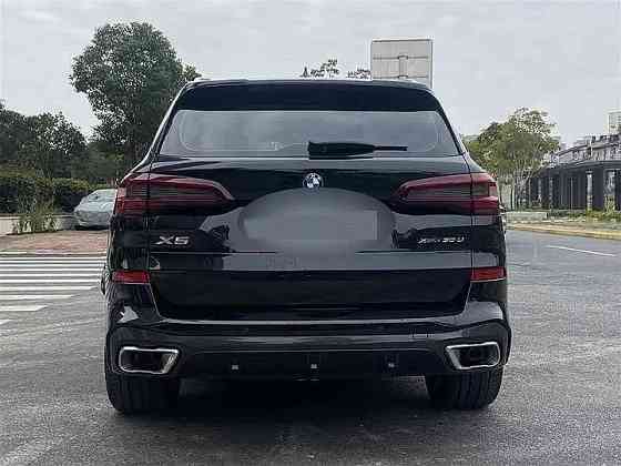 Продаю BMW X5 2.0 AT, 2022, 48 000 км Толмачево
