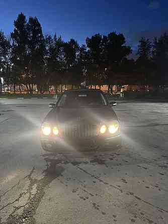 Продам Mercedes-Benz E-класс 5.0 AT, 2002, 150 000 км Новосибирск