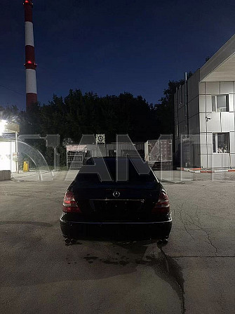 Продам Mercedes-Benz E-класс 5.0 AT, 2002, 150 000 км Новосибирск - изображение 6
