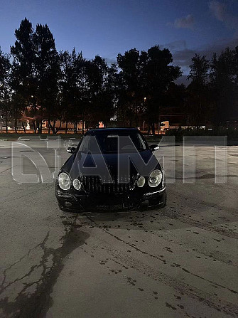 Продам Mercedes-Benz E-класс 5.0 AT, 2002, 150 000 км Новосибирск - изображение 2
