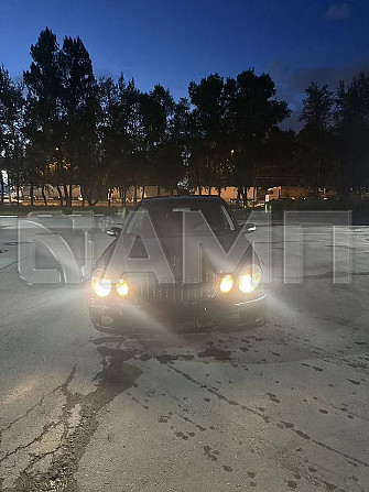 Продам Mercedes-Benz E-класс 5.0 AT, 2002, 150 000 км Новосибирск - изображение 1