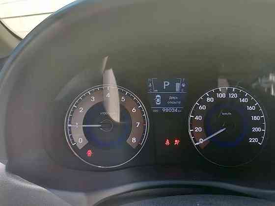 Продам Hyundai Solaris 1.6 AT, 2011, 98 034 км Новосибирск