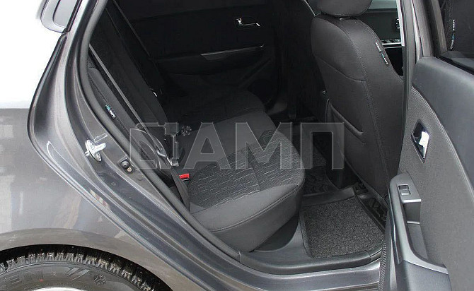 Продаю Kia Rio 1.6 MT, 2013, 107 207 км Новосибирск - изображение 4