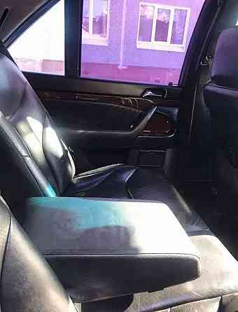 В продаже Mercedes-Benz S-класс 3.2 AT, 1991, 140 000 км Новосибирск