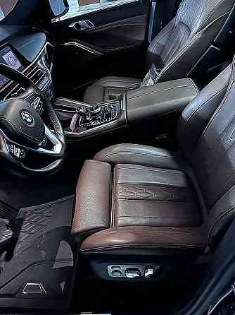 Продаю BMW X6 3.0 AT, 2020, 68 000 км Новосибирск