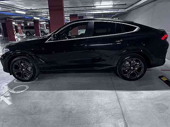 Продаю BMW X6 3.0 AT, 2020, 68 000 км Новосибирск