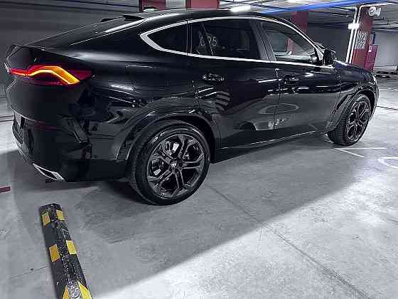 Продаю BMW X6 3.0 AT, 2020, 68 000 км Новосибирск