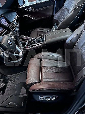 Продаю BMW X6 3.0 AT, 2020, 68 000 км Новосибирск - изображение 4