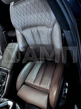 Продаю BMW X6 3.0 AT, 2020, 68 000 км Новосибирск - изображение 5