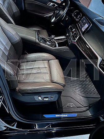 Продаю BMW X6 3.0 AT, 2020, 68 000 км Новосибирск - изображение 6