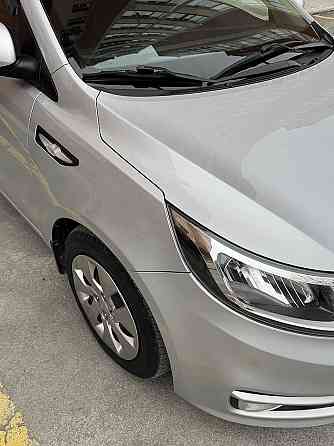 Продается Kia Rio 1.6 AT, 2016, 87 000 км Новосибирск