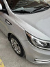 Продается Kia Rio 1.6 AT, 2016, 87 000 км Новосибирск
