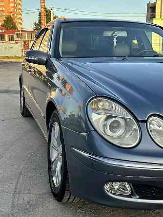 Продаю Mercedes-Benz E-класс 3.2 AT, 2002, 346 000 км Бердск