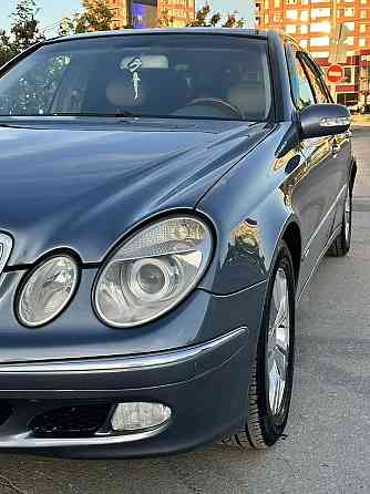 Продаю Mercedes-Benz E-класс 3.2 AT, 2002, 346 000 км Бердск