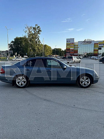 Продаю Mercedes-Benz E-класс 3.2 AT, 2002, 346 000 км Бердск - изображение 1