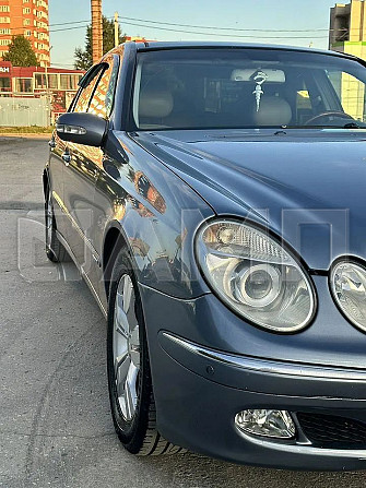 Продаю Mercedes-Benz E-класс 3.2 AT, 2002, 346 000 км Бердск - изображение 4