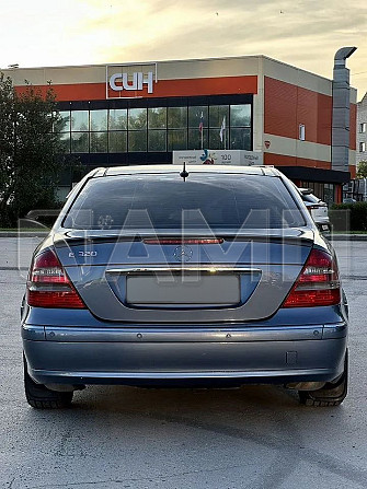 Продаю Mercedes-Benz E-класс 3.2 AT, 2002, 346 000 км Бердск - изображение 9