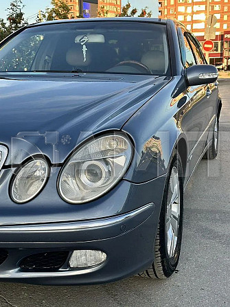 Продаю Mercedes-Benz E-класс 3.2 AT, 2002, 346 000 км Бердск - изображение 3