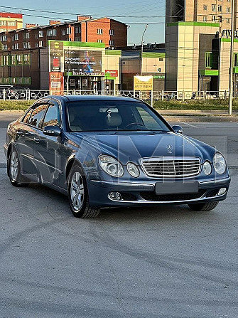 Продаю Mercedes-Benz E-класс 3.2 AT, 2002, 346 000 км Бердск - изображение 7