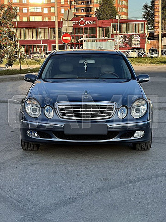 Продаю Mercedes-Benz E-класс 3.2 AT, 2002, 346 000 км Бердск - изображение 6