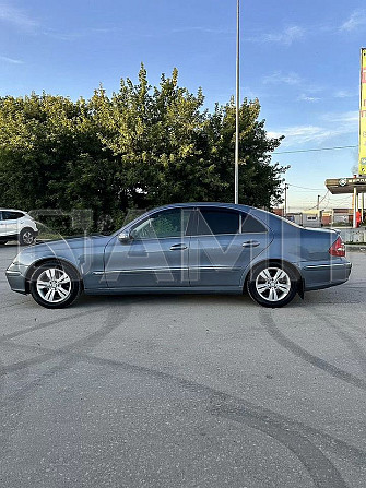 Продаю Mercedes-Benz E-класс 3.2 AT, 2002, 346 000 км Бердск - изображение 2