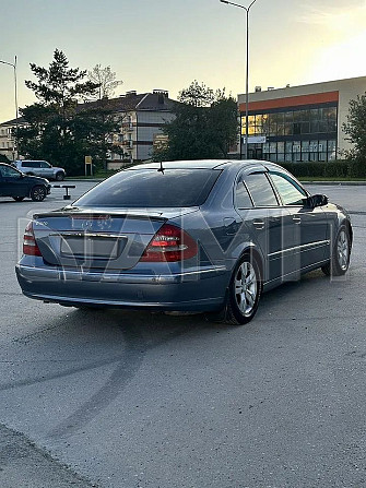Продаю Mercedes-Benz E-класс 3.2 AT, 2002, 346 000 км Бердск - изображение 8