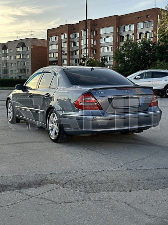Продаю Mercedes-Benz E-класс 3.2 AT, 2002, 346 000 км Бердск - изображение 10
