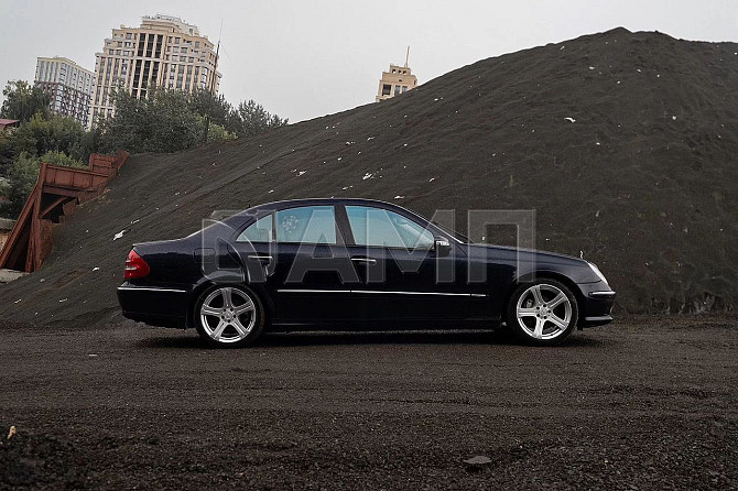 Продам Mercedes-Benz E-класс 3.2 AT, 2002, 450 000 км Новосибирск - изображение 1