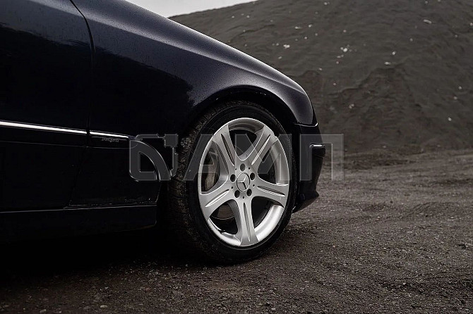 Продам Mercedes-Benz E-класс 3.2 AT, 2002, 450 000 км Новосибирск - изображение 2