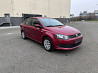 В продаже Volkswagen Polo 1.6 MT, 2013, 196 000 км Новосибирск