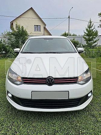 Продается Volkswagen Polo 1.6 MT, 2014, 159 000 км Новосибирск - изображение 3
