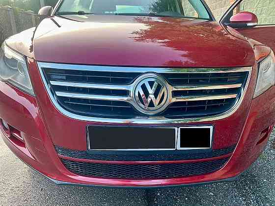 В продаже Volkswagen Tiguan 2.0 AT, 2009, 171 810 км Новосибирск