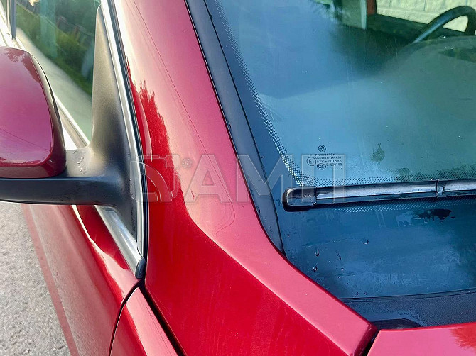 В продаже Volkswagen Tiguan 2.0 AT, 2009, 171 810 км Новосибирск - изображение 3