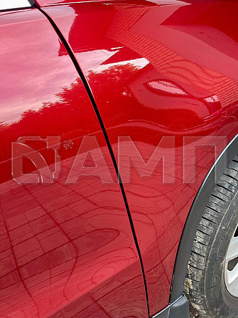 В продаже Volkswagen Tiguan 2.0 AT, 2009, 171 810 км Новосибирск - изображение 2