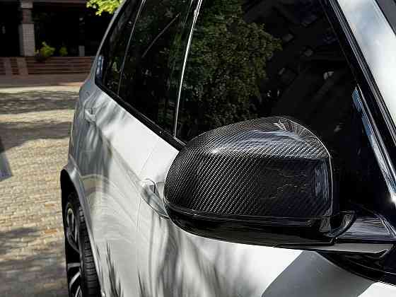 Продаю BMW X5 3.0 AT, 2017, 70 843 км Новосибирск