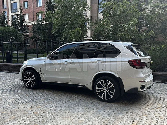 Продаю BMW X5 3.0 AT, 2017, 70 843 км Новосибирск - изображение 8