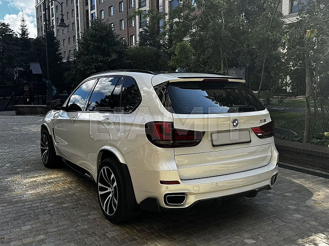 Продаю BMW X5 3.0 AT, 2017, 70 843 км Новосибирск - изображение 9