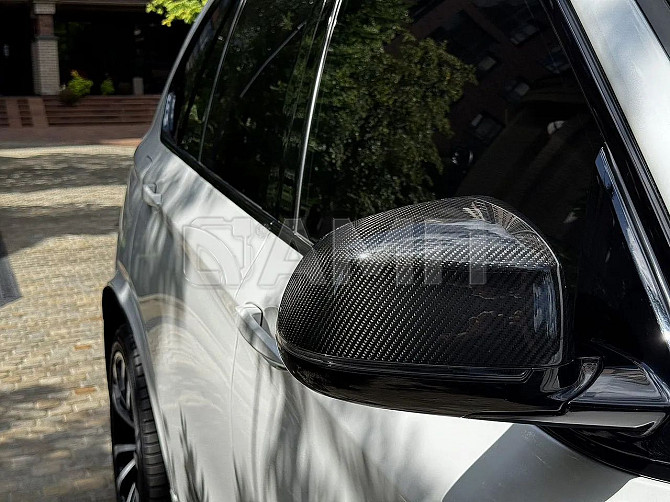 Продаю BMW X5 3.0 AT, 2017, 70 843 км Новосибирск - изображение 3