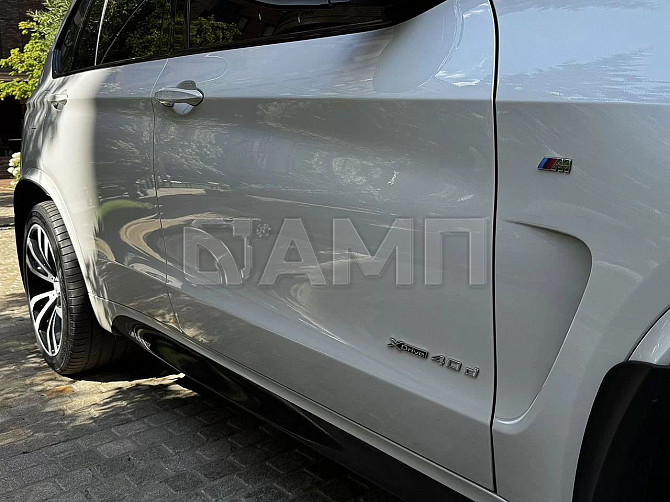 Продаю BMW X5 3.0 AT, 2017, 70 843 км Новосибирск - изображение 2