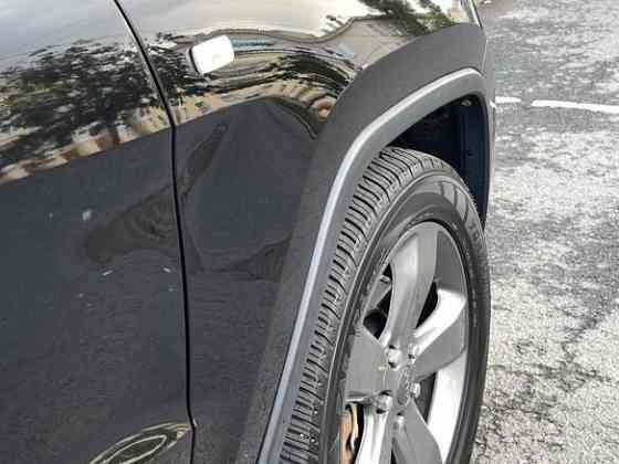 Продается Jeep Grand Cherokee IV (WK2), 3.6л АТ, 2012 год, 193 000 км Санкт-Петербург