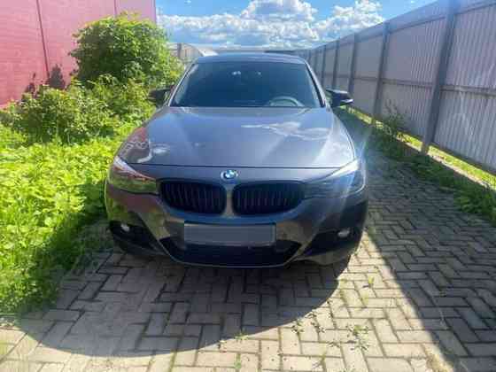 Продается BMW 3 Рестайлинг, 2.0 АТ, 2020 год, 179 200 км Санкт-Петербург
