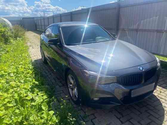 Продается BMW 3 Рестайлинг, 2.0 АТ, 2020 год, 179 200 км Санкт-Петербург