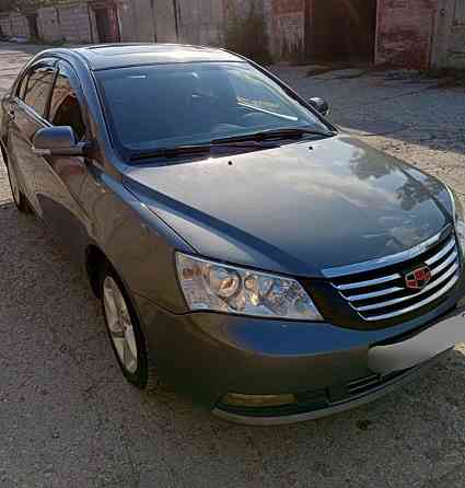 Продажа Geely Emgrand EC7, 2013 год в Балаково Саратовская область Саратов