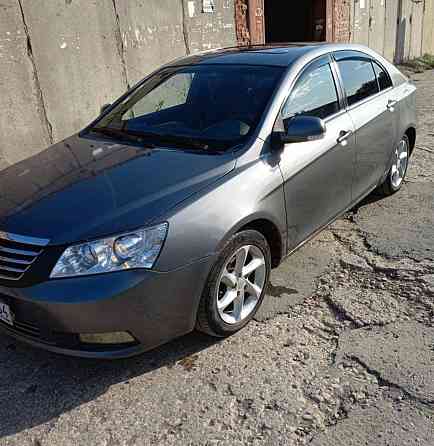 Продажа Geely Emgrand EC7, 2013 год в Балаково Саратовская область Саратов