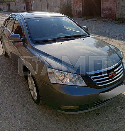 Продажа Geely Emgrand EC7, 2013 год в Балаково Саратовская область Саратов - изображение 2