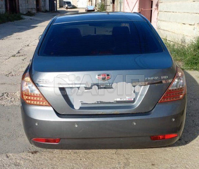 Продажа Geely Emgrand EC7, 2013 год в Балаково Саратовская область Саратов - изображение 1