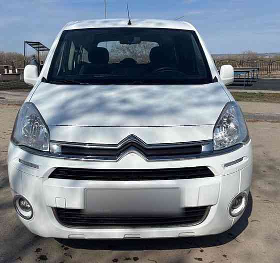 Продажа Citroen Berlingo, 2013 год в Саратове Саратов