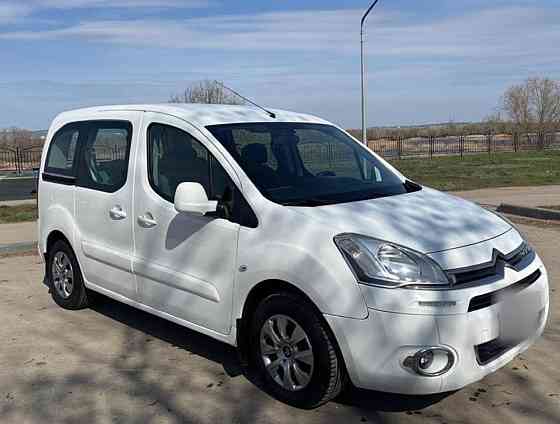 Продажа Citroen Berlingo, 2013 год в Саратове Саратов