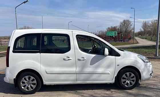 Продажа Citroen Berlingo, 2013 год в Саратове Саратов