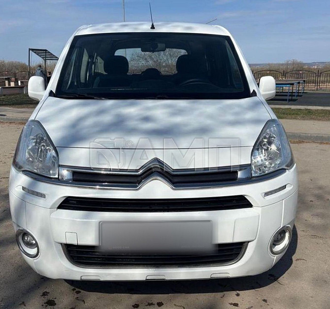 Продажа Citroen Berlingo, 2013 год в Саратове Саратов - изображение 3